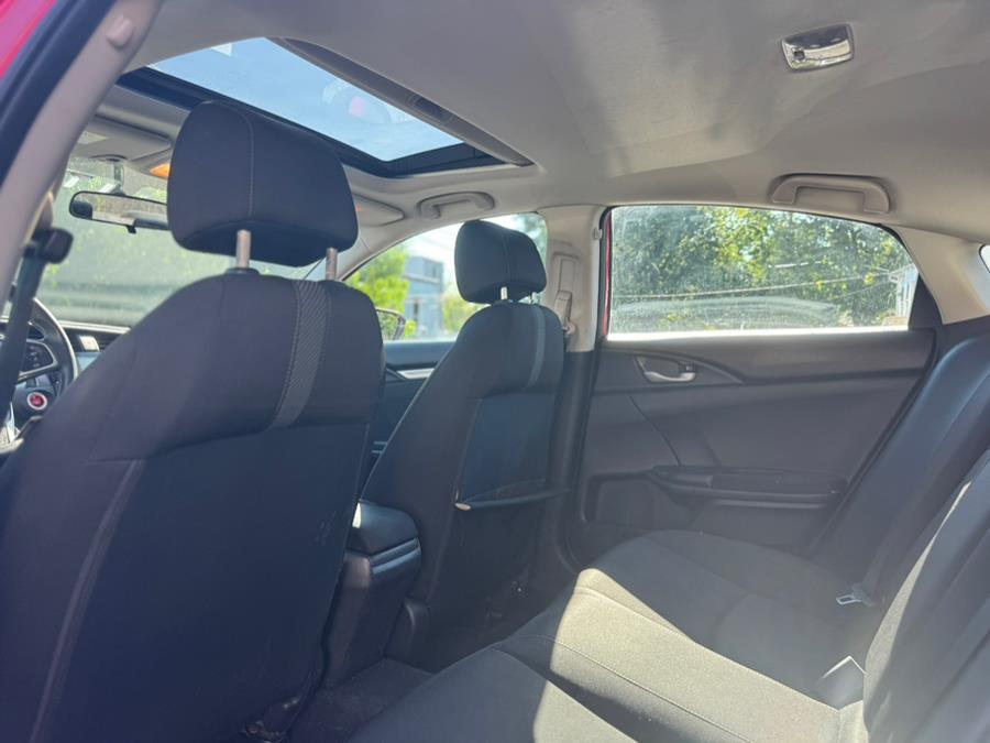 2018 Honda Civic Sedan EX-T CVT, available for sale in Irvington, New Jersey | RT 603 Auto Mall. Irvington, New Jersey 2018 Honda Civic Sedan EX-T CVT, available for sale in Irvington, New Jersey | RT 603 Auto Mall. Irvington, New Jersey