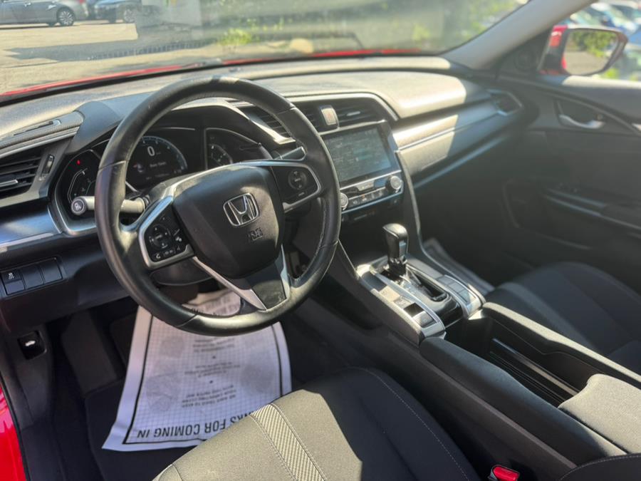 2018 Honda Civic Sedan EX-T CVT, available for sale in Irvington, New Jersey | RT 603 Auto Mall. Irvington, New Jersey 2018 Honda Civic Sedan EX-T CVT, available for sale in Irvington, New Jersey | RT 603 Auto Mall. Irvington, New Jersey