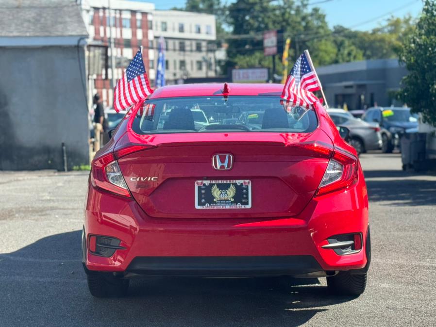 2018 Honda Civic Sedan EX-T CVT, available for sale in Irvington, New Jersey | RT 603 Auto Mall. Irvington, New Jersey 2018 Honda Civic Sedan EX-T CVT, available for sale in Irvington, New Jersey | RT 603 Auto Mall. Irvington, New Jersey