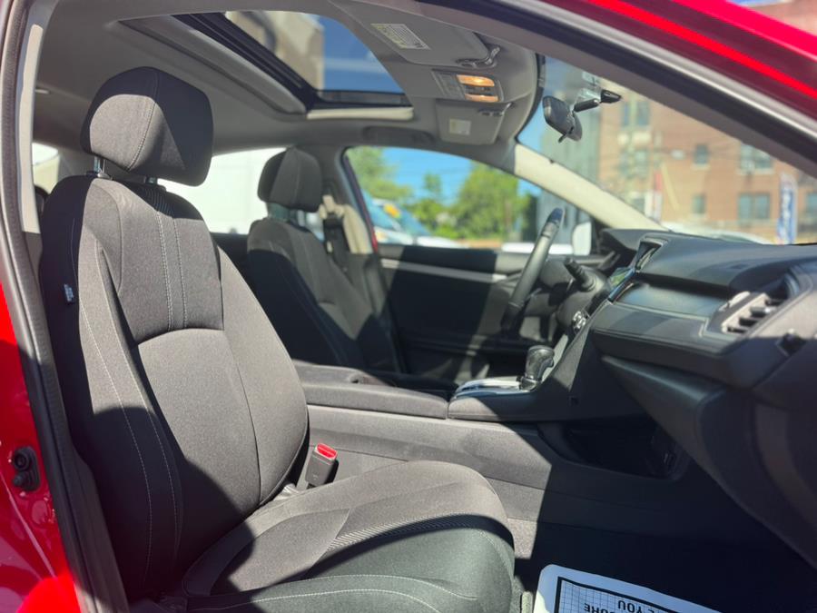 2018 Honda Civic Sedan EX-T CVT, available for sale in Irvington, New Jersey | RT 603 Auto Mall. Irvington, New Jersey 2018 Honda Civic Sedan EX-T CVT, available for sale in Irvington, New Jersey | RT 603 Auto Mall. Irvington, New Jersey