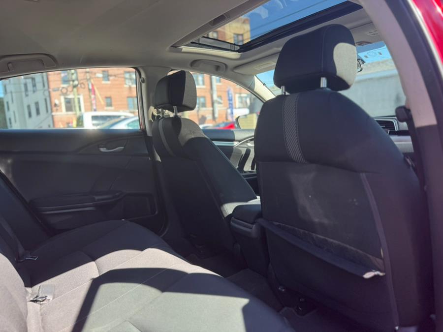 2018 Honda Civic Sedan EX-T CVT, available for sale in Irvington, New Jersey | RT 603 Auto Mall. Irvington, New Jersey 2018 Honda Civic Sedan EX-T CVT, available for sale in Irvington, New Jersey | RT 603 Auto Mall. Irvington, New Jersey