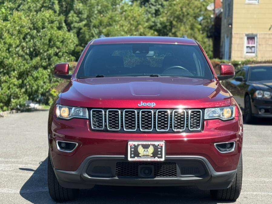 2021 Jeep Grand Cherokee Laredo X 4x4, available for sale in Irvington, New Jersey | RT 603 Auto Mall. Irvington, New Jersey 2021 Jeep Grand Cherokee Laredo X 4x4, available for sale in Irvington, New Jersey | RT 603 Auto Mall. Irvington, New Jersey