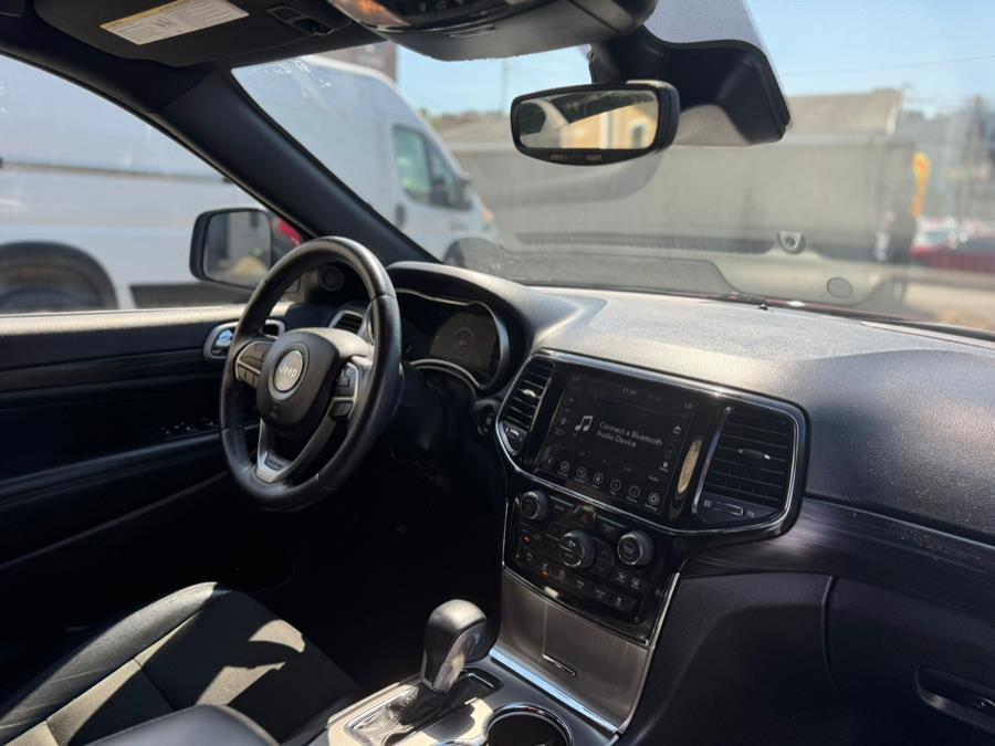 2021 Jeep Grand Cherokee Laredo X 4x4, available for sale in Irvington, New Jersey | RT 603 Auto Mall. Irvington, New Jersey 2021 Jeep Grand Cherokee Laredo X 4x4, available for sale in Irvington, New Jersey | RT 603 Auto Mall. Irvington, New Jersey