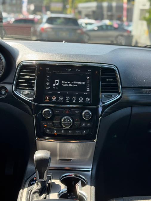 2021 Jeep Grand Cherokee Laredo X 4x4, available for sale in Irvington, New Jersey | RT 603 Auto Mall. Irvington, New Jersey 2021 Jeep Grand Cherokee Laredo X 4x4, available for sale in Irvington, New Jersey | RT 603 Auto Mall. Irvington, New Jersey