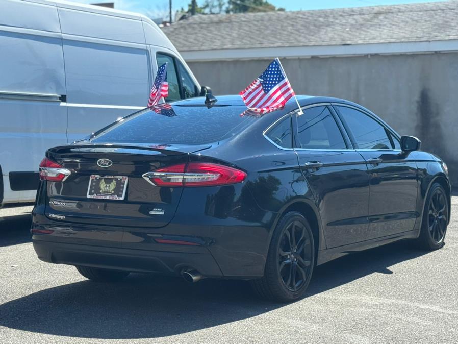 2019 Ford Fusion SE FWD, available for sale in Irvington, New Jersey | RT 603 Auto Mall. Irvington, New Jersey 2019 Ford Fusion SE FWD, available for sale in Irvington, New Jersey | RT 603 Auto Mall. Irvington, New Jersey