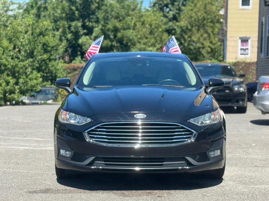 2019 Ford Fusion SE FWD, available for sale in Irvington, New Jersey | RT 603 Auto Mall. Irvington, New Jersey 2019 Ford Fusion SE FWD, available for sale in Irvington, New Jersey | RT 603 Auto Mall. Irvington, New Jersey
