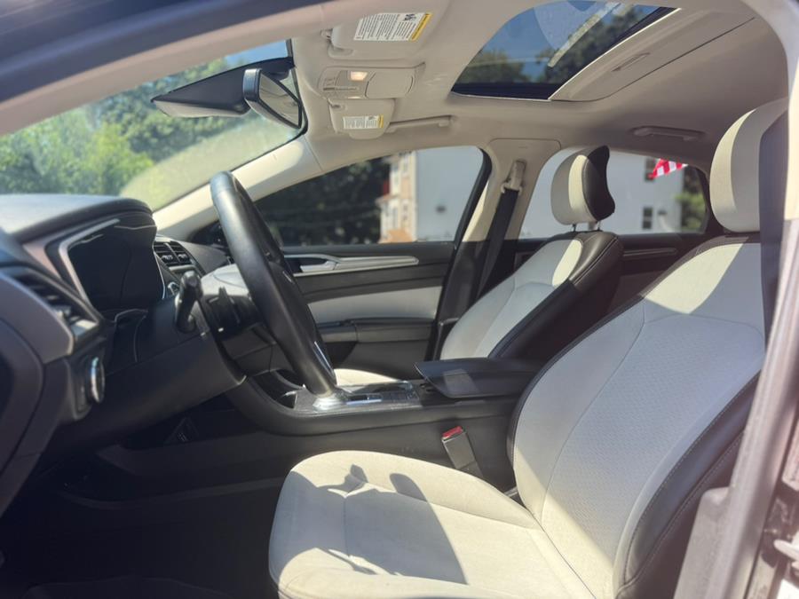 2019 Ford Fusion SE FWD, available for sale in Irvington, New Jersey | RT 603 Auto Mall. Irvington, New Jersey 2019 Ford Fusion SE FWD, available for sale in Irvington, New Jersey | RT 603 Auto Mall. Irvington, New Jersey