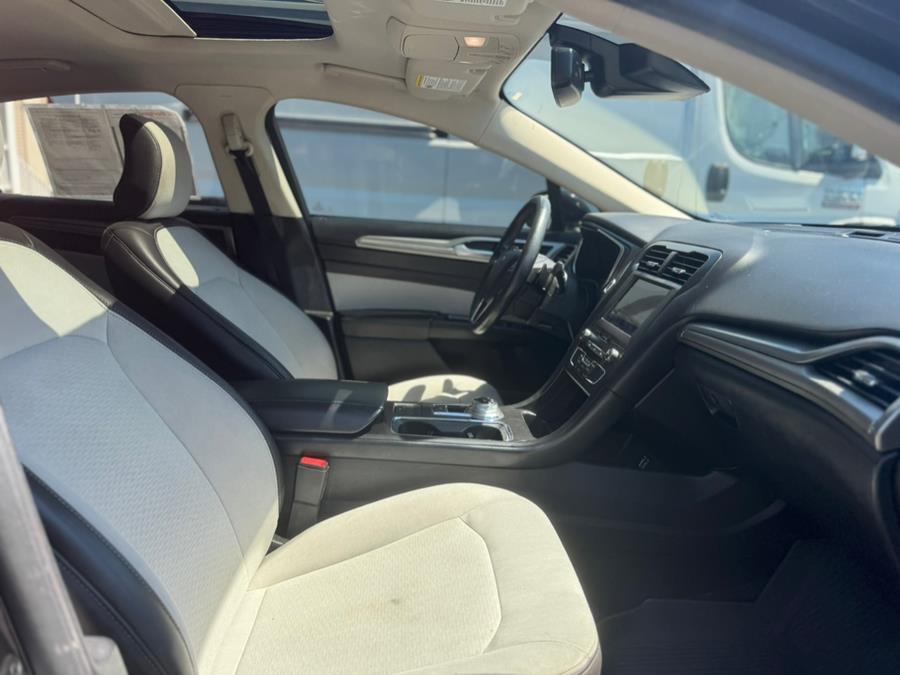 2019 Ford Fusion SE FWD, available for sale in Irvington, New Jersey | RT 603 Auto Mall. Irvington, New Jersey 2019 Ford Fusion SE FWD, available for sale in Irvington, New Jersey | RT 603 Auto Mall. Irvington, New Jersey