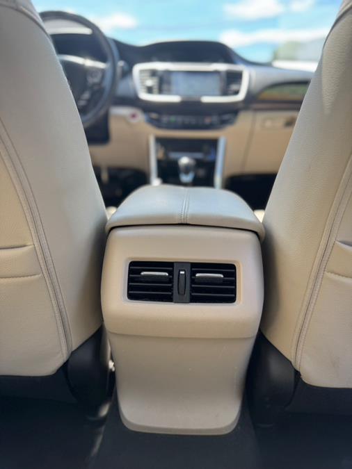 2017 Honda Accord Hybrid EX-L Sedan, available for sale in Irvington, New Jersey | RT 603 Auto Mall. Irvington, New Jersey 2017 Honda Accord Hybrid EX-L Sedan, available for sale in Irvington, New Jersey | RT 603 Auto Mall. Irvington, New Jersey