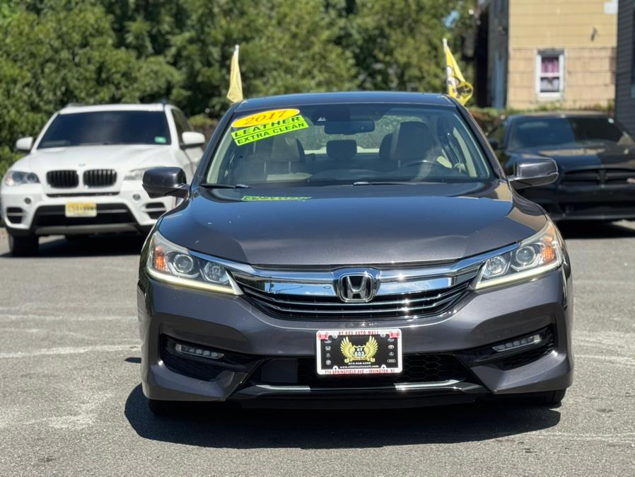 2017 Honda Accord Hybrid EX-L Sedan, available for sale in Irvington, New Jersey | RT 603 Auto Mall. Irvington, New Jersey 2017 Honda Accord Hybrid EX-L Sedan, available for sale in Irvington, New Jersey | RT 603 Auto Mall. Irvington, New Jersey