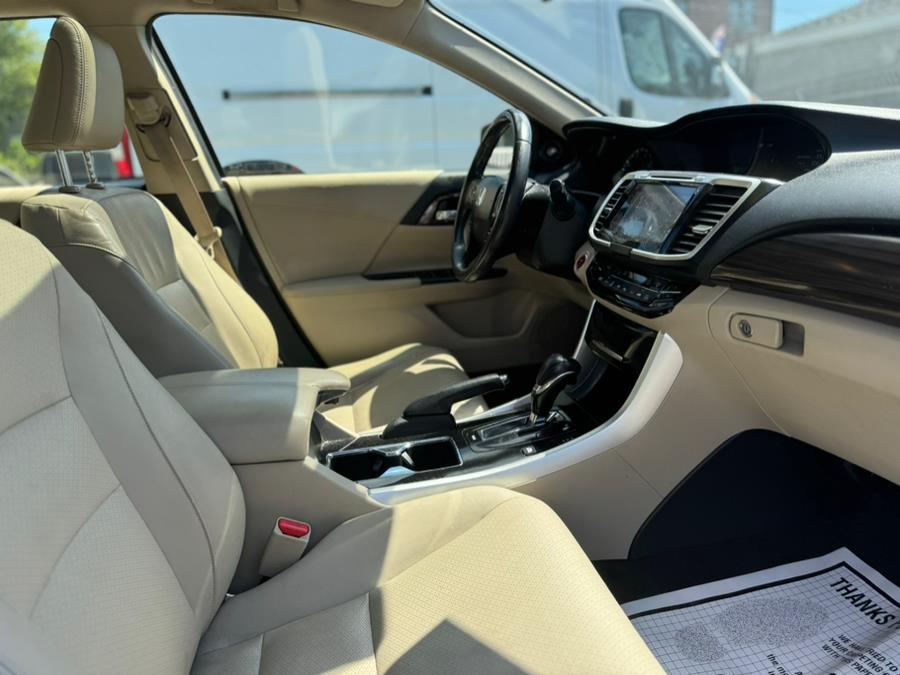2017 Honda Accord Hybrid EX-L Sedan, available for sale in Irvington, New Jersey | RT 603 Auto Mall. Irvington, New Jersey 2017 Honda Accord Hybrid EX-L Sedan, available for sale in Irvington, New Jersey | RT 603 Auto Mall. Irvington, New Jersey