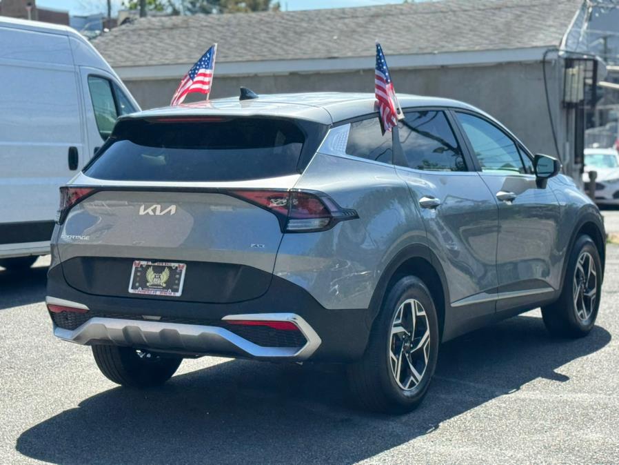 2023 Kia Sportage LX AWD, available for sale in Irvington, New Jersey | RT 603 Auto Mall. Irvington, New Jersey 2023 Kia Sportage LX AWD, available for sale in Irvington, New Jersey | RT 603 Auto Mall. Irvington, New Jersey