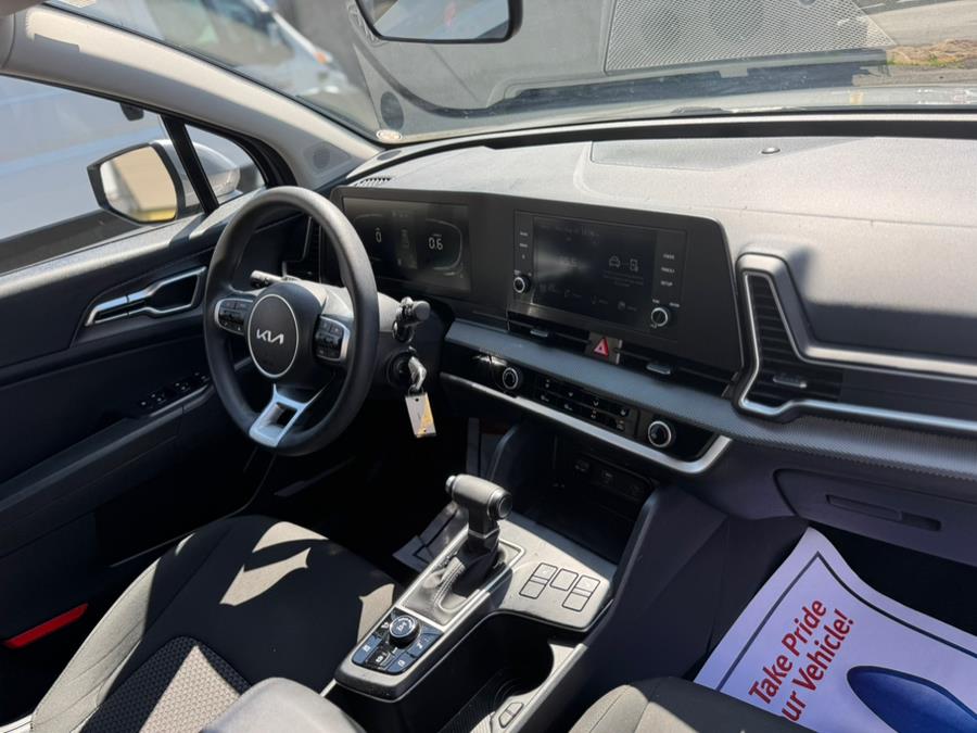 2023 Kia Sportage LX AWD, available for sale in Irvington, New Jersey | RT 603 Auto Mall. Irvington, New Jersey 2023 Kia Sportage LX AWD, available for sale in Irvington, New Jersey | RT 603 Auto Mall. Irvington, New Jersey