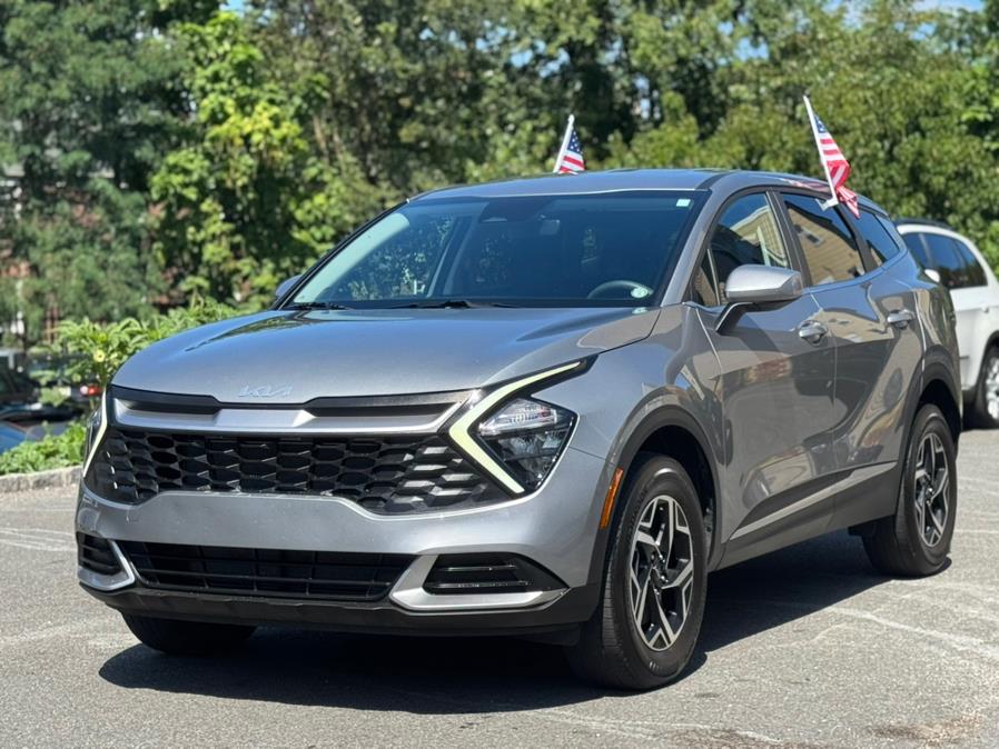 2023 Kia Sportage LX AWD, available for sale in Irvington, New Jersey | RT 603 Auto Mall. Irvington, New Jersey 2023 Kia Sportage LX AWD, available for sale in Irvington, New Jersey | RT 603 Auto Mall. Irvington, New Jersey
