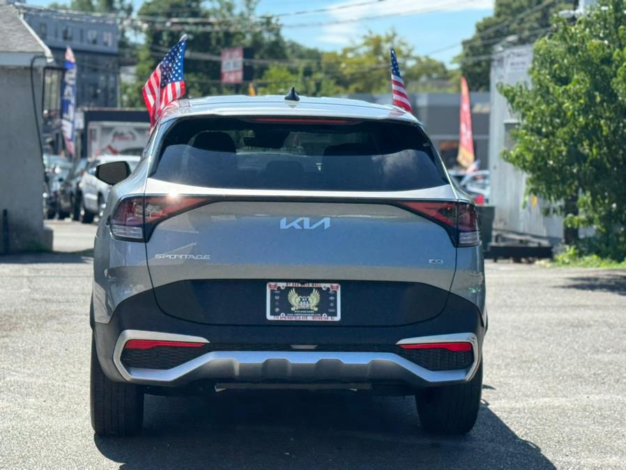 2023 Kia Sportage LX AWD, available for sale in Irvington, New Jersey | RT 603 Auto Mall. Irvington, New Jersey 2023 Kia Sportage LX AWD, available for sale in Irvington, New Jersey | RT 603 Auto Mall. Irvington, New Jersey
