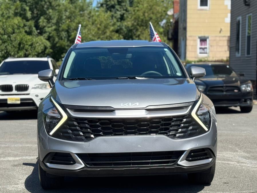 2023 Kia Sportage LX AWD, available for sale in Irvington, New Jersey | RT 603 Auto Mall. Irvington, New Jersey 2023 Kia Sportage LX AWD, available for sale in Irvington, New Jersey | RT 603 Auto Mall. Irvington, New Jersey