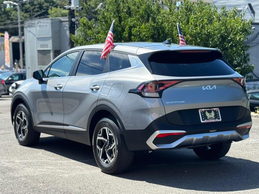 2023 Kia Sportage LX AWD, available for sale in Irvington, New Jersey | RT 603 Auto Mall. Irvington, New Jersey 2023 Kia Sportage LX AWD, available for sale in Irvington, New Jersey | RT 603 Auto Mall. Irvington, New Jersey