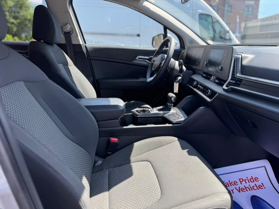 2023 Kia Sportage LX AWD, available for sale in Irvington, New Jersey | RT 603 Auto Mall. Irvington, New Jersey 2023 Kia Sportage LX AWD, available for sale in Irvington, New Jersey | RT 603 Auto Mall. Irvington, New Jersey