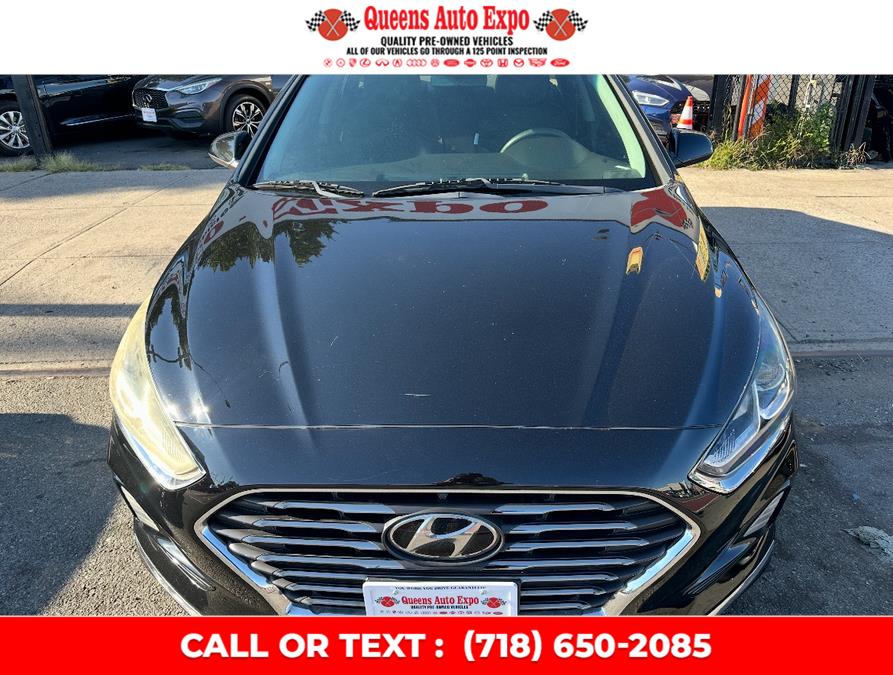 2018 Hyundai Sonata SE 2.4L SULEV, available for sale in Woodside, New York | Queens Auto Expo. Woodside, New York 2018 Hyundai Sonata SE 2.4L SULEV, available for sale in Woodside, New York | Queens Auto Expo. Woodside, New York
