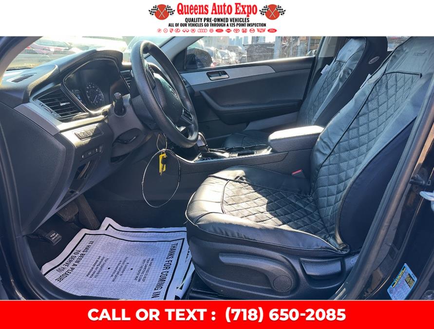 2018 Hyundai Sonata SE 2.4L SULEV, available for sale in Woodside, New York | Queens Auto Expo. Woodside, New York 2018 Hyundai Sonata SE 2.4L SULEV, available for sale in Woodside, New York | Queens Auto Expo. Woodside, New York