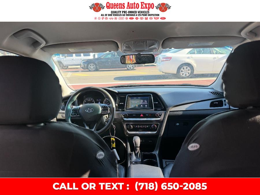 2018 Hyundai Sonata SE 2.4L SULEV, available for sale in Woodside, New York | Queens Auto Expo. Woodside, New York 2018 Hyundai Sonata SE 2.4L SULEV, available for sale in Woodside, New York | Queens Auto Expo. Woodside, New York