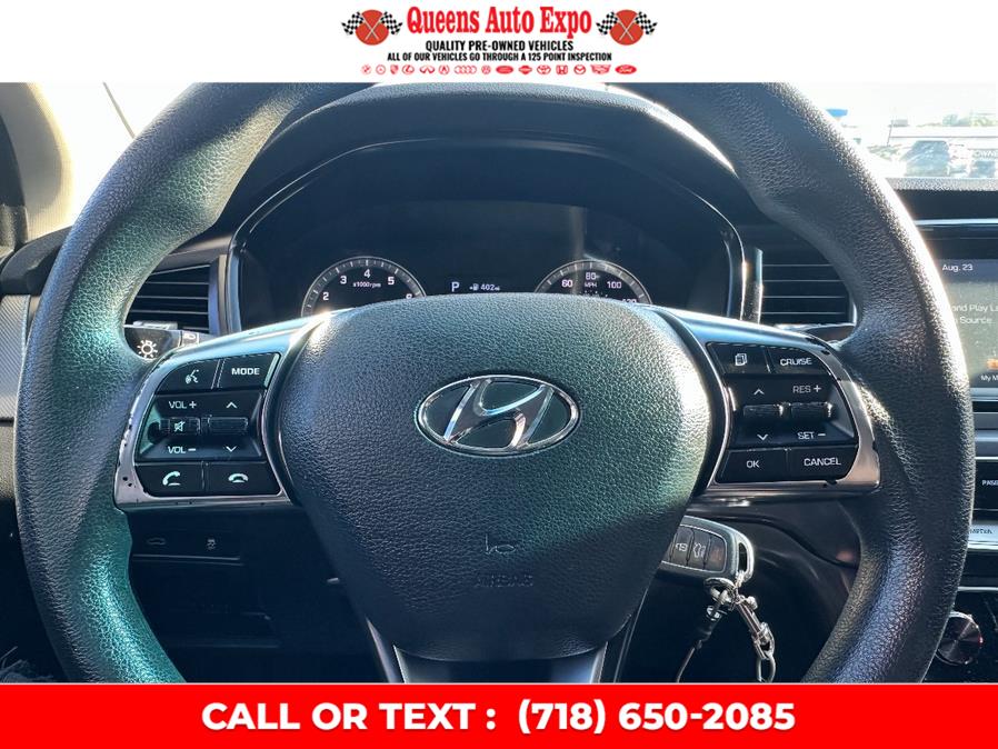 2018 Hyundai Sonata SE 2.4L SULEV, available for sale in Woodside, New York | Queens Auto Expo. Woodside, New York 2018 Hyundai Sonata SE 2.4L SULEV, available for sale in Woodside, New York | Queens Auto Expo. Woodside, New York