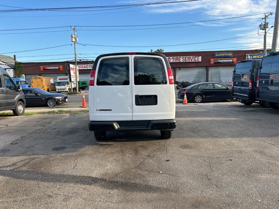 2019 Chevrolet Express Cargo Van RWD 2500 135", available for sale in Franklin Square, New York | Franklin Square Auto Group. Franklin Square, New York 2019 Chevrolet Express Cargo Van RWD 2500 135", available for sale in Franklin Square, New York | Franklin Square Auto Group. Franklin Square, New York
