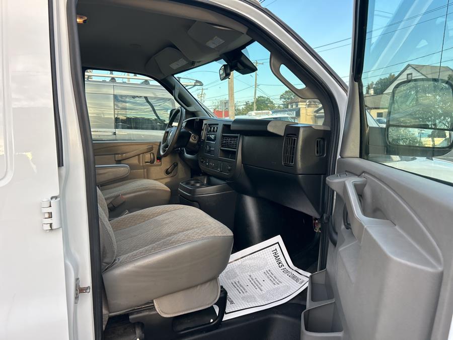 2019 Chevrolet Express Cargo Van RWD 2500 135", available for sale in Franklin Square, New York | Franklin Square Auto Group. Franklin Square, New York 2019 Chevrolet Express Cargo Van RWD 2500 135", available for sale in Franklin Square, New York | Franklin Square Auto Group. Franklin Square, New York