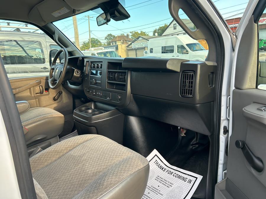 2019 Chevrolet Express Cargo Van RWD 2500 135", available for sale in Franklin Square, New York | Franklin Square Auto Group. Franklin Square, New York 2019 Chevrolet Express Cargo Van RWD 2500 135", available for sale in Franklin Square, New York | Franklin Square Auto Group. Franklin Square, New York