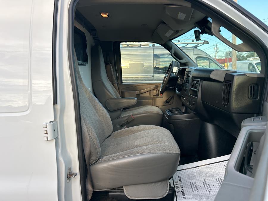 2019 Chevrolet Express Cargo Van RWD 2500 135", available for sale in Franklin Square, New York | Franklin Square Auto Group. Franklin Square, New York 2019 Chevrolet Express Cargo Van RWD 2500 135", available for sale in Franklin Square, New York | Franklin Square Auto Group. Franklin Square, New York