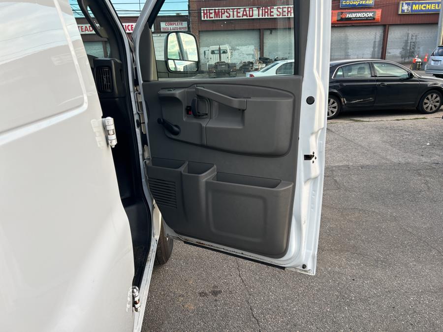 2019 Chevrolet Express Cargo Van RWD 2500 135", available for sale in Franklin Square, New York | Franklin Square Auto Group. Franklin Square, New York 2019 Chevrolet Express Cargo Van RWD 2500 135", available for sale in Franklin Square, New York | Franklin Square Auto Group. Franklin Square, New York