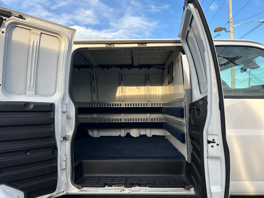 2019 Chevrolet Express Cargo Van RWD 2500 135", available for sale in Franklin Square, New York | Franklin Square Auto Group. Franklin Square, New York 2019 Chevrolet Express Cargo Van RWD 2500 135", available for sale in Franklin Square, New York | Franklin Square Auto Group. Franklin Square, New York
