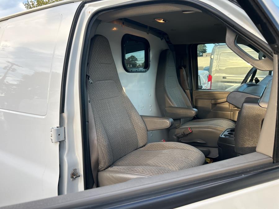 2019 Chevrolet Express Cargo Van RWD 2500 135", available for sale in Franklin Square, New York | Franklin Square Auto Group. Franklin Square, New York 2019 Chevrolet Express Cargo Van RWD 2500 135", available for sale in Franklin Square, New York | Franklin Square Auto Group. Franklin Square, New York