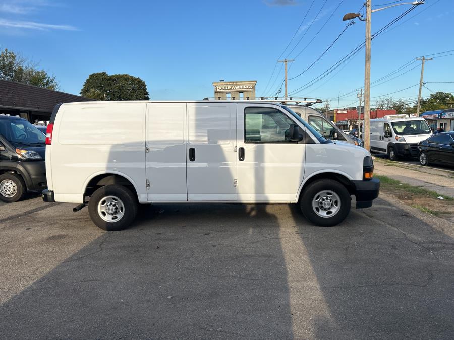 2019 Chevrolet Express Cargo Van RWD 2500 135", available for sale in Franklin Square, New York | Franklin Square Auto Group. Franklin Square, New York 2019 Chevrolet Express Cargo Van RWD 2500 135", available for sale in Franklin Square, New York | Franklin Square Auto Group. Franklin Square, New York