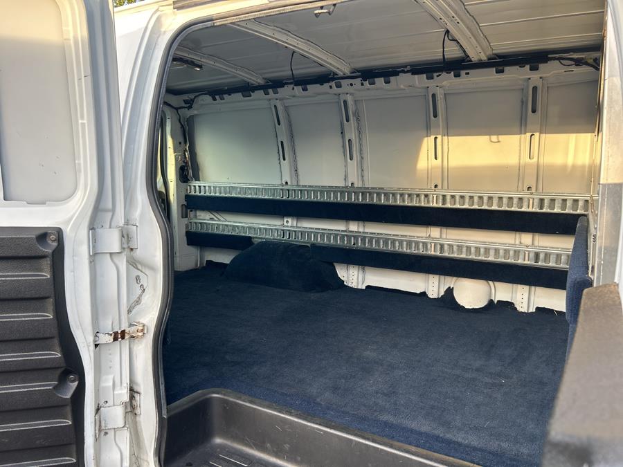 2019 Chevrolet Express Cargo Van RWD 2500 135", available for sale in Franklin Square, New York | Franklin Square Auto Group. Franklin Square, New York 2019 Chevrolet Express Cargo Van RWD 2500 135", available for sale in Franklin Square, New York | Franklin Square Auto Group. Franklin Square, New York