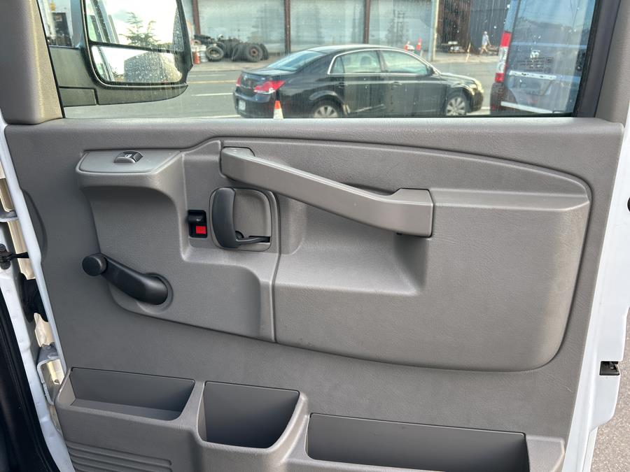 2019 Chevrolet Express Cargo Van RWD 2500 135", available for sale in Franklin Square, New York | Franklin Square Auto Group. Franklin Square, New York 2019 Chevrolet Express Cargo Van RWD 2500 135", available for sale in Franklin Square, New York | Franklin Square Auto Group. Franklin Square, New York