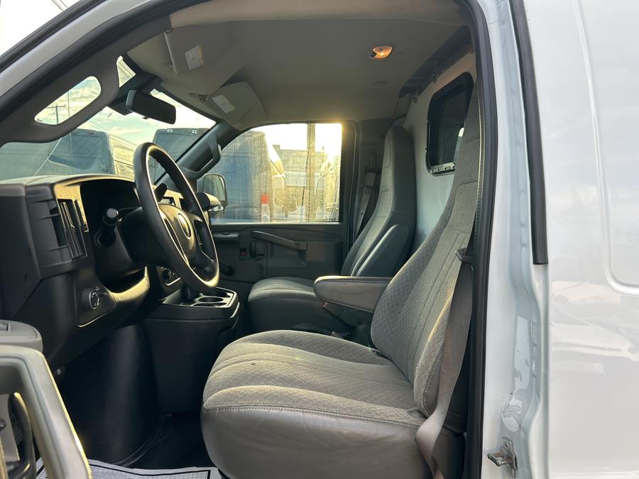 2019 Chevrolet Express Cargo Van RWD 2500 135", available for sale in Franklin Square, New York | Franklin Square Auto Group. Franklin Square, New York 2019 Chevrolet Express Cargo Van RWD 2500 135", available for sale in Franklin Square, New York | Franklin Square Auto Group. Franklin Square, New York