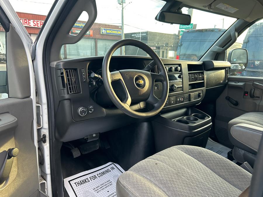 2019 Chevrolet Express Cargo Van RWD 2500 135", available for sale in Franklin Square, New York | Franklin Square Auto Group. Franklin Square, New York 2019 Chevrolet Express Cargo Van RWD 2500 135", available for sale in Franklin Square, New York | Franklin Square Auto Group. Franklin Square, New York