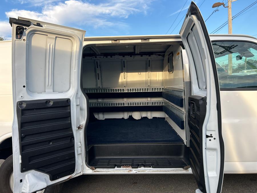 2019 Chevrolet Express Cargo Van RWD 2500 135", available for sale in Franklin Square, New York | Franklin Square Auto Group. Franklin Square, New York 2019 Chevrolet Express Cargo Van RWD 2500 135", available for sale in Franklin Square, New York | Franklin Square Auto Group. Franklin Square, New York