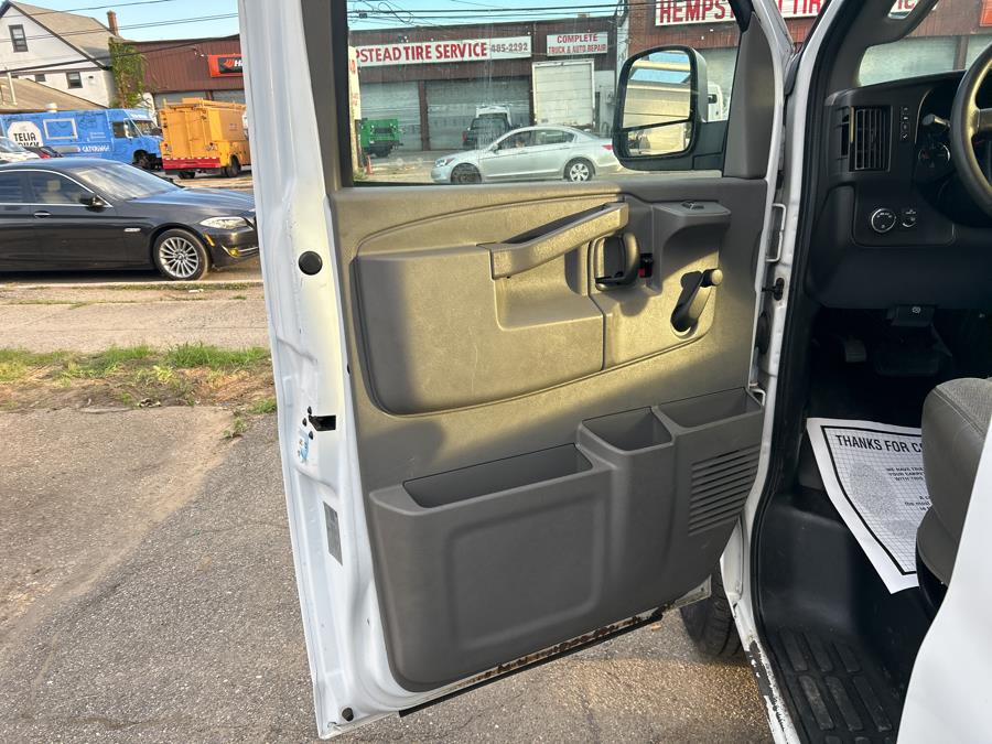 2019 Chevrolet Express Cargo Van RWD 2500 135", available for sale in Franklin Square, New York | Franklin Square Auto Group. Franklin Square, New York 2019 Chevrolet Express Cargo Van RWD 2500 135", available for sale in Franklin Square, New York | Franklin Square Auto Group. Franklin Square, New York