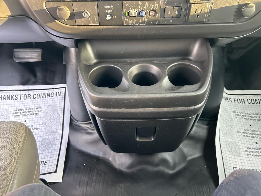 2019 Chevrolet Express Cargo Van RWD 2500 135", available for sale in Franklin Square, New York | Franklin Square Auto Group. Franklin Square, New York 2019 Chevrolet Express Cargo Van RWD 2500 135", available for sale in Franklin Square, New York | Franklin Square Auto Group. Franklin Square, New York