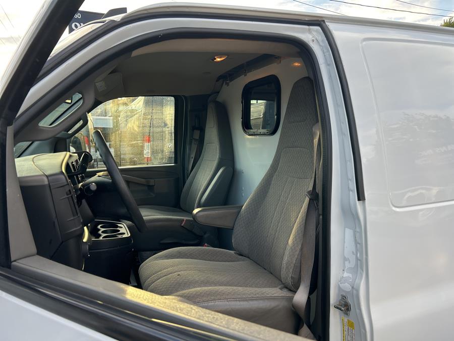 2019 Chevrolet Express Cargo Van RWD 2500 135", available for sale in Franklin Square, New York | Franklin Square Auto Group. Franklin Square, New York 2019 Chevrolet Express Cargo Van RWD 2500 135", available for sale in Franklin Square, New York | Franklin Square Auto Group. Franklin Square, New York