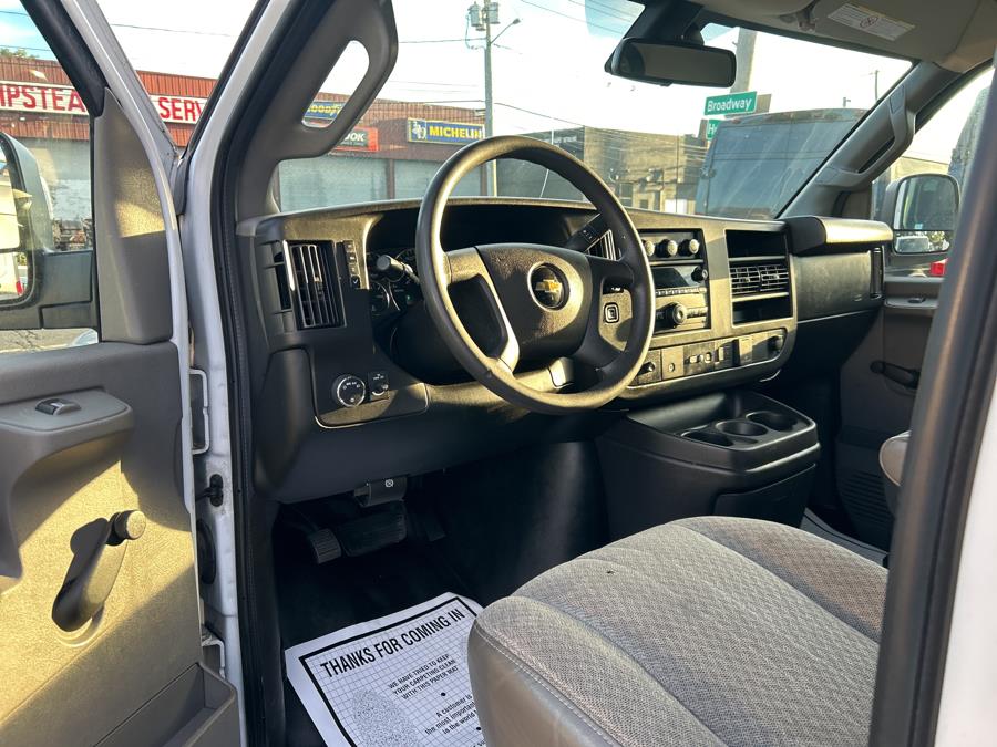 2019 Chevrolet Express Cargo Van RWD 2500 135", available for sale in Franklin Square, New York | Franklin Square Auto Group. Franklin Square, New York 2019 Chevrolet Express Cargo Van RWD 2500 135", available for sale in Franklin Square, New York | Franklin Square Auto Group. Franklin Square, New York