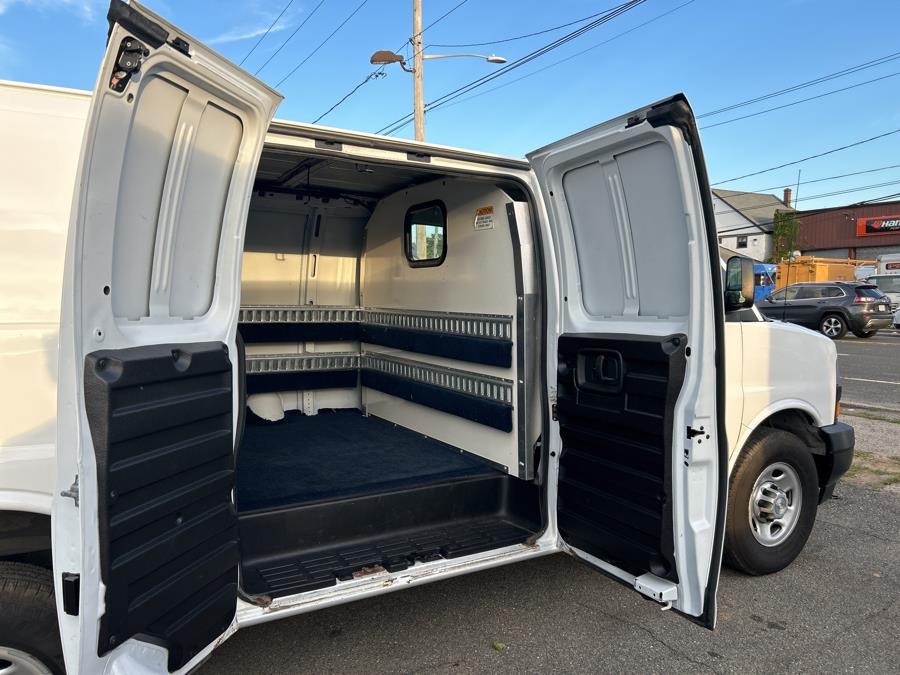 2019 Chevrolet Express Cargo Van RWD 2500 135", available for sale in Franklin Square, New York | Franklin Square Auto Group. Franklin Square, New York 2019 Chevrolet Express Cargo Van RWD 2500 135", available for sale in Franklin Square, New York | Franklin Square Auto Group. Franklin Square, New York