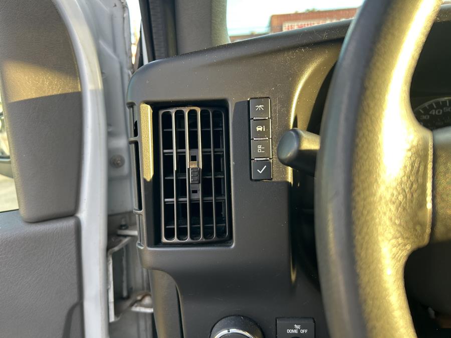 2019 Chevrolet Express Cargo Van RWD 2500 135", available for sale in Franklin Square, New York | Franklin Square Auto Group. Franklin Square, New York 2019 Chevrolet Express Cargo Van RWD 2500 135", available for sale in Franklin Square, New York | Franklin Square Auto Group. Franklin Square, New York