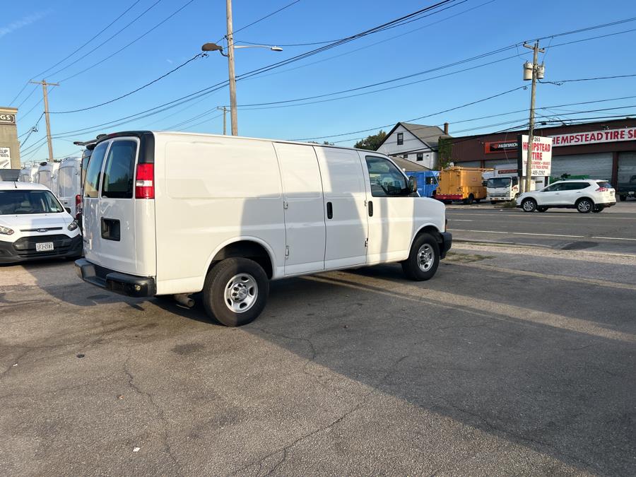 2019 Chevrolet Express Cargo Van RWD 2500 135", available for sale in Franklin Square, New York | Franklin Square Auto Group. Franklin Square, New York 2019 Chevrolet Express Cargo Van RWD 2500 135", available for sale in Franklin Square, New York | Franklin Square Auto Group. Franklin Square, New York