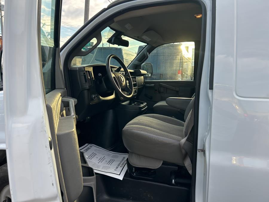 2019 Chevrolet Express Cargo Van RWD 2500 135", available for sale in Franklin Square, New York | Franklin Square Auto Group. Franklin Square, New York 2019 Chevrolet Express Cargo Van RWD 2500 135", available for sale in Franklin Square, New York | Franklin Square Auto Group. Franklin Square, New York