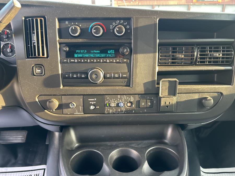 2019 Chevrolet Express Cargo Van RWD 2500 135", available for sale in Franklin Square, New York | Franklin Square Auto Group. Franklin Square, New York 2019 Chevrolet Express Cargo Van RWD 2500 135", available for sale in Franklin Square, New York | Franklin Square Auto Group. Franklin Square, New York