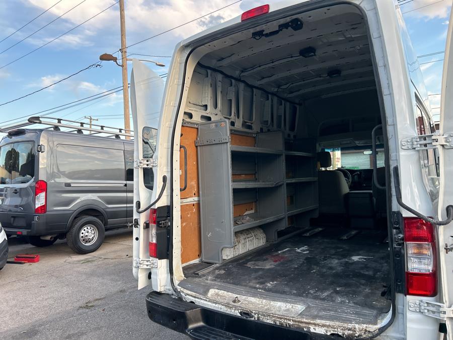 2015 Nissan NV High Roof 2500 V6 SV, available for sale in Franklin Square, New York | Franklin Square Auto Group. Franklin Square, New York 2015 Nissan NV High Roof 2500 V6 SV, available for sale in Franklin Square, New York | Franklin Square Auto Group. Franklin Square, New York