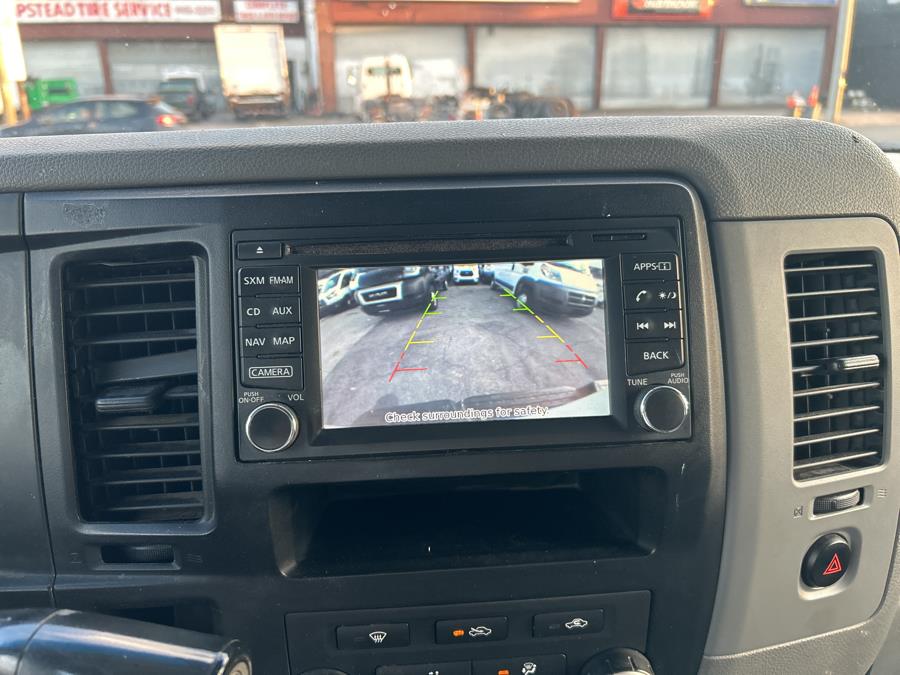 2015 Nissan NV High Roof 2500 V6 SV, available for sale in Franklin Square, New York | Franklin Square Auto Group. Franklin Square, New York 2015 Nissan NV High Roof 2500 V6 SV, available for sale in Franklin Square, New York | Franklin Square Auto Group. Franklin Square, New York